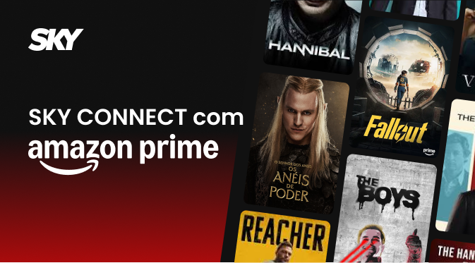 Plano CONNECT